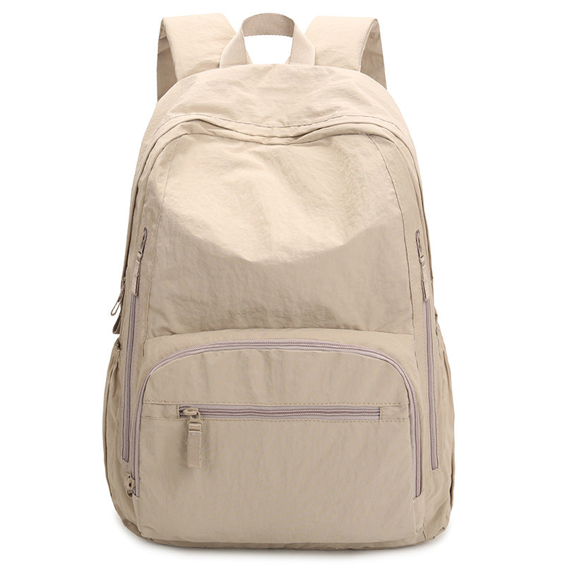 Vielseitiger Reise-Rucksack