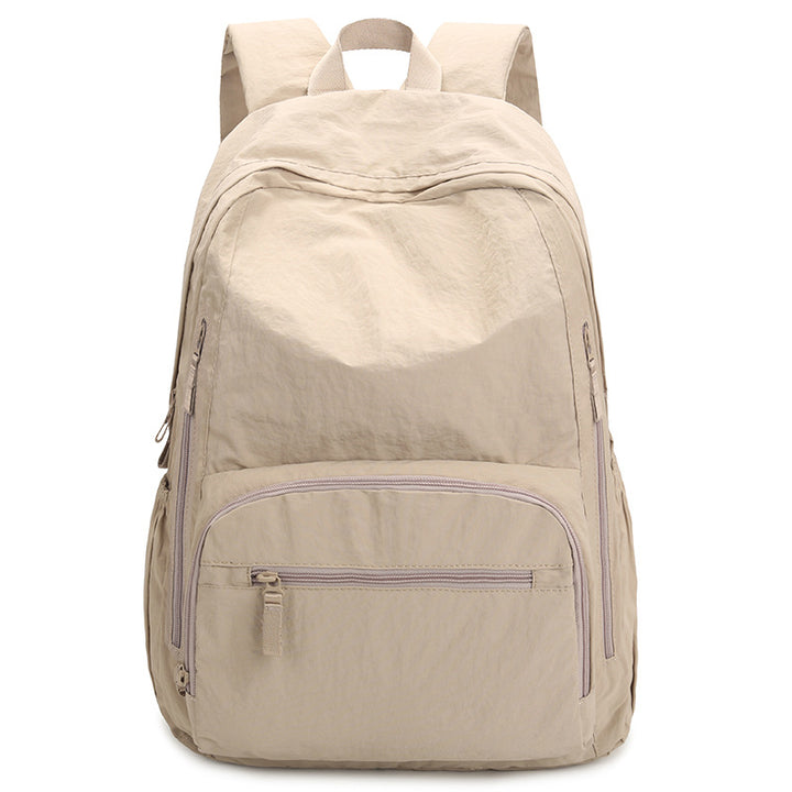 Vielseitiger Reise-Rucksack