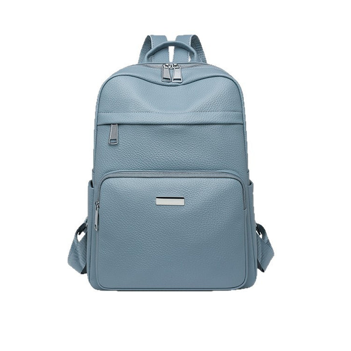 Sleek Multi-Compartment Backpack Karnz
