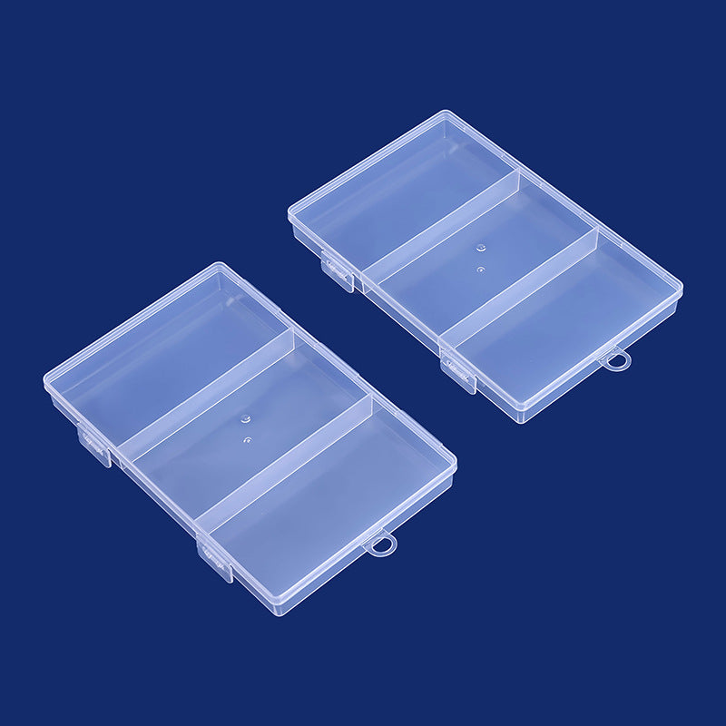Multi-Compartment Lagerbox Karnz