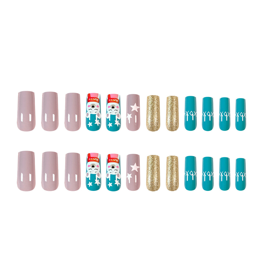 Nagelkunst Karnz