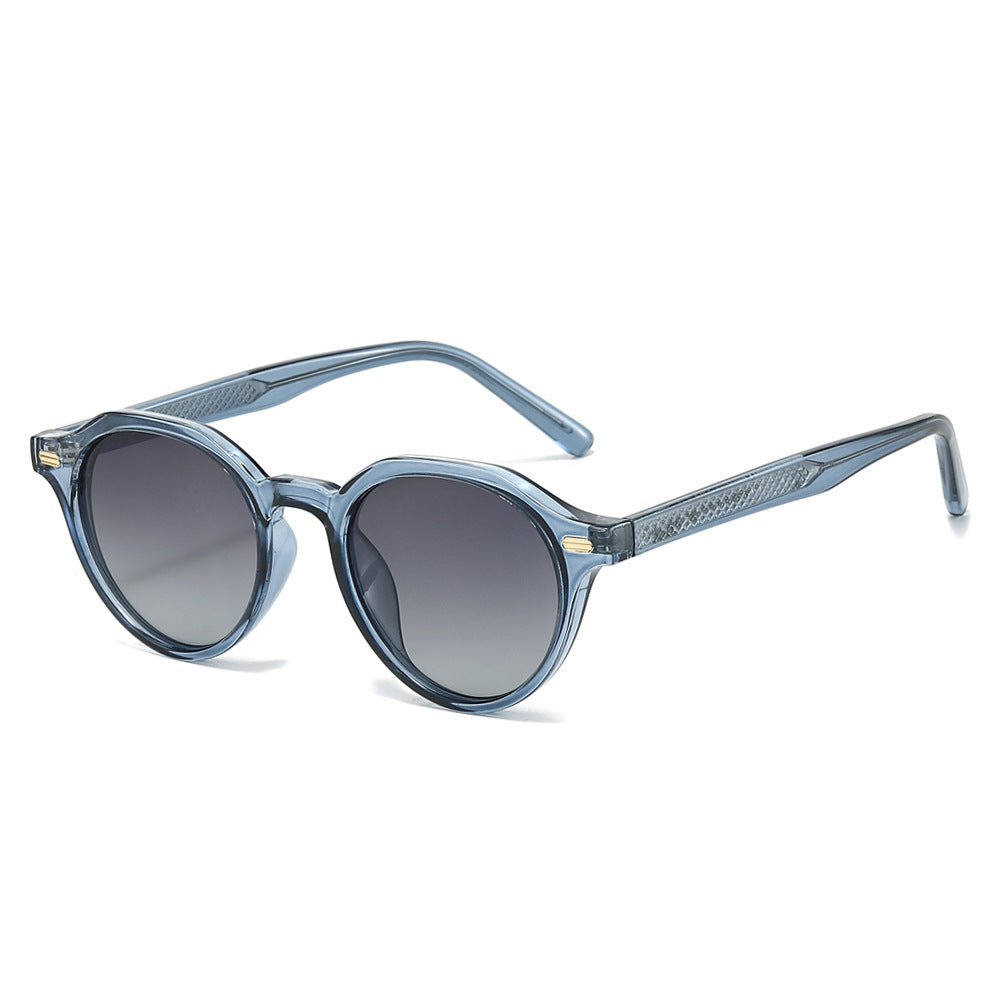 Damen trendige Sonnenbrille Karnz