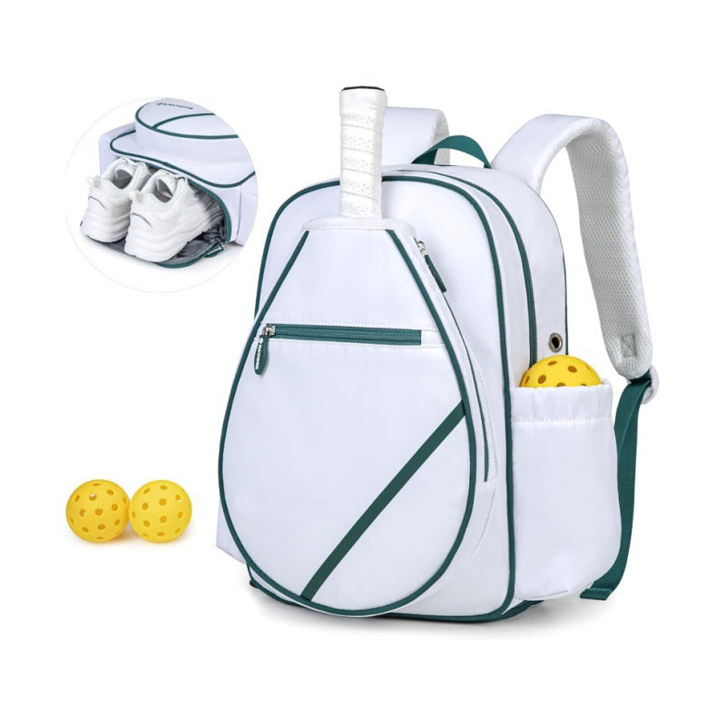 Sport-Schläger-Rucksack Brehn
