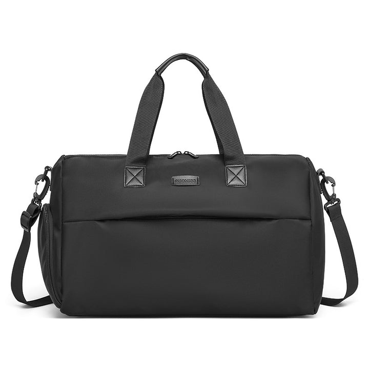 Stilvolle multifunktionale Reisetasche Karnz
