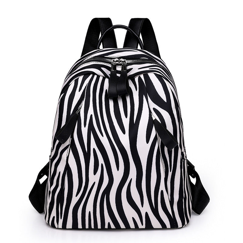 Trendige Fashion Rucksack Karnz
