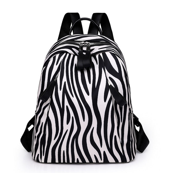 Trendige Fashion Rucksack Karnz