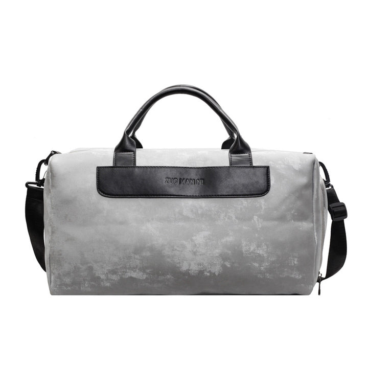 Premium Reise Wochenende Duffel Tasche