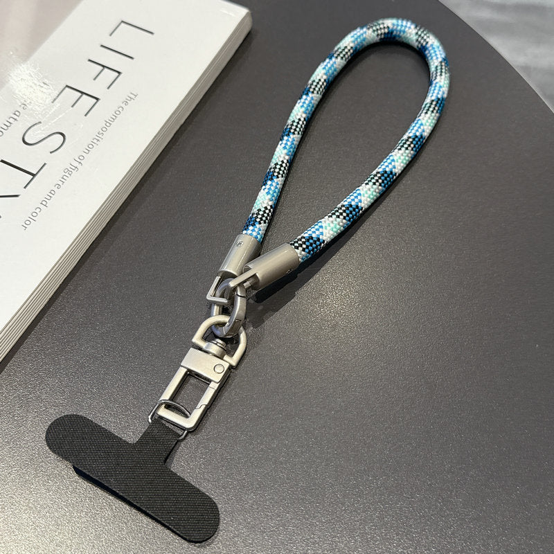 Haltbarer Schlüsselbund Lanyard Karnz