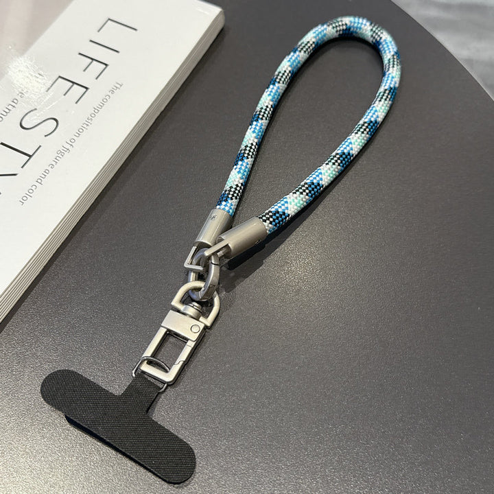 Haltbarer Schlüsselbund Lanyard Karnz