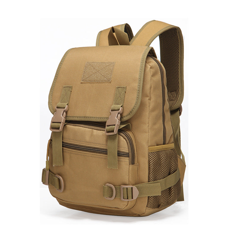 Taktischer Outdoor Explorer Rucksack Karnz