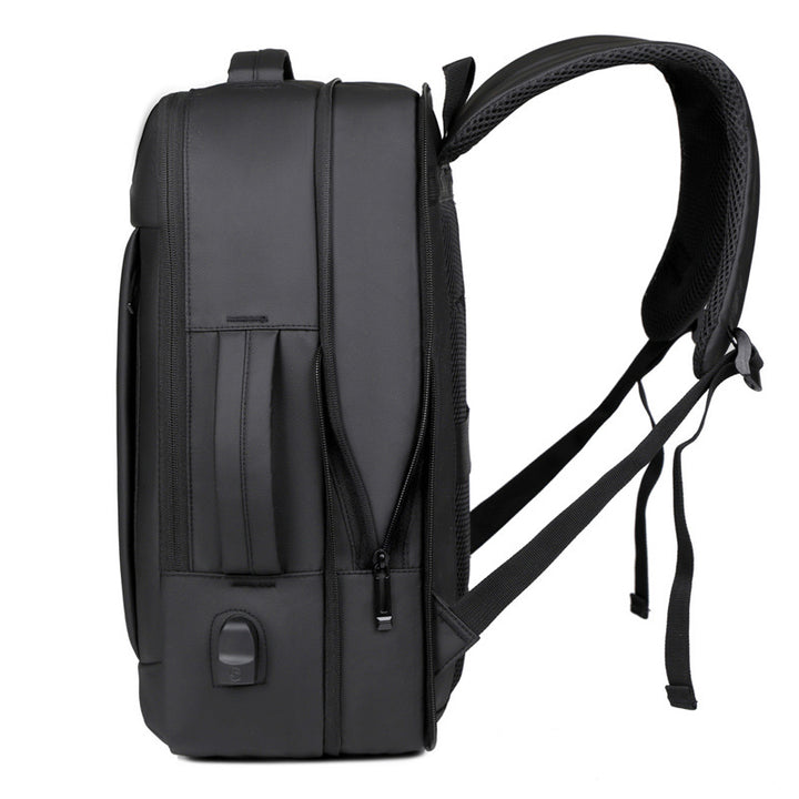 Professioneller Slim Rucksack Karnz