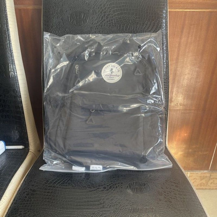 Leichtgewichtiger Alltagsrucksack Karnz