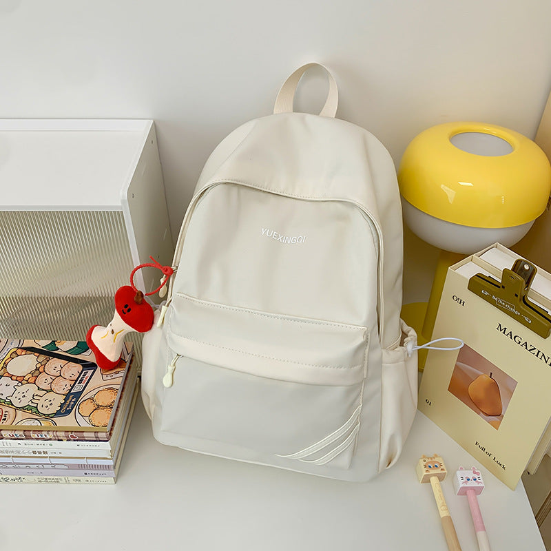 Lässiger leichter Rucksack Karnz