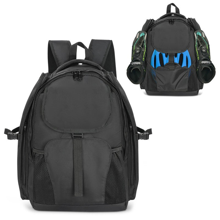 Multi-funktionale Sportausrüstung Rucksack Karnz