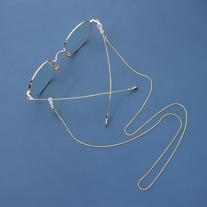Elegante Brillen Kette Karnz