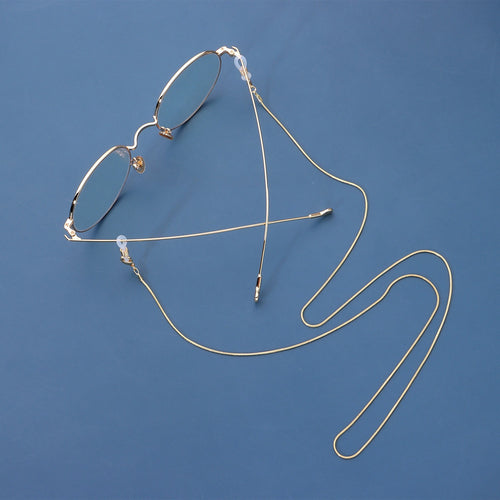 Elegante Brillen Kette Karnz