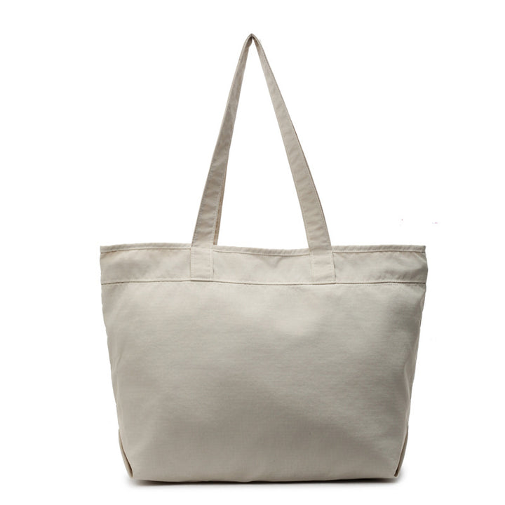 Canvas Tote Karnz