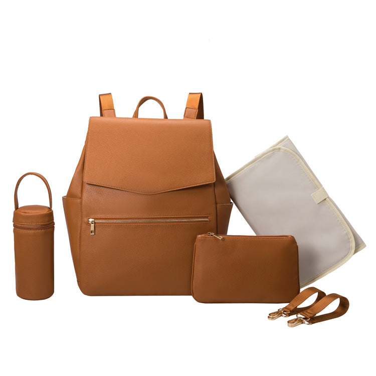 Vielseitiges Rucksack-Set Karnz
