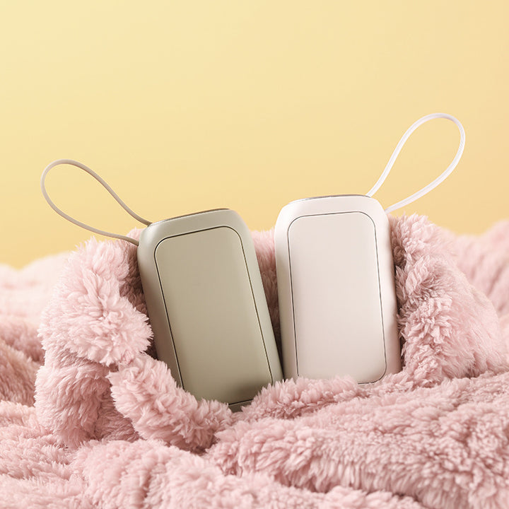 Tragbares Ladegerät mit Integriertem Usb-Anschluss Karnz