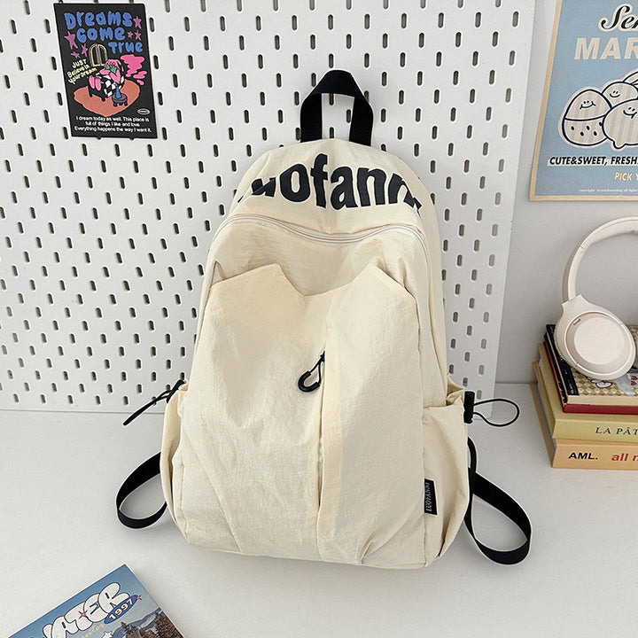 Lässiger Mode Rucksack