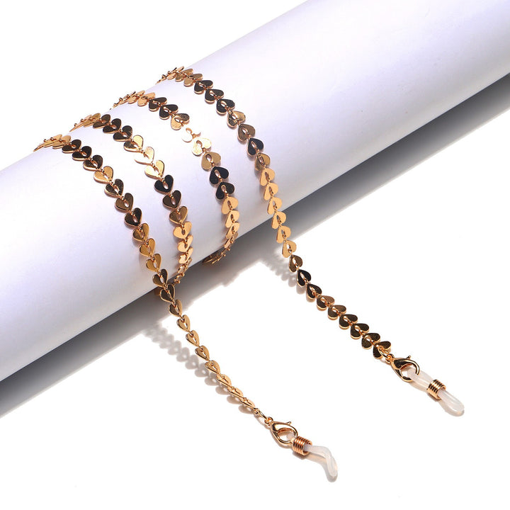 Modische Brillenband Karnz