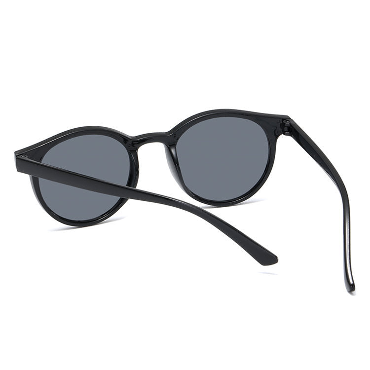 Damen Sonnenbrillen im Vintage-Stil Karnz