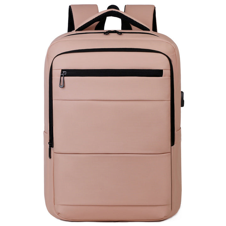 Moderner Slim Rucksack Karnz