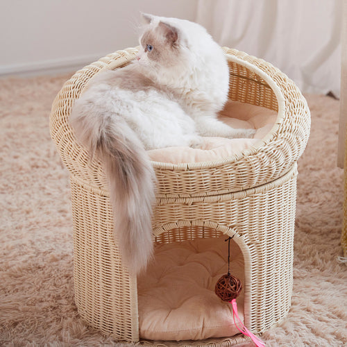 Katzenbett Karnz