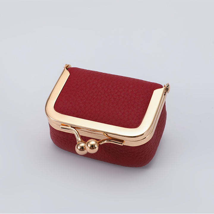 Elegante Vintage Clutch Karnz