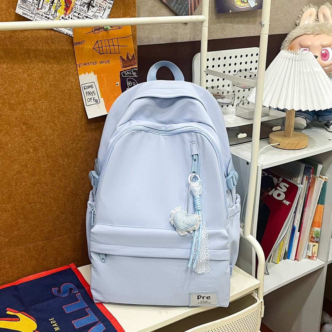 Chic Casual Rucksack Karnz