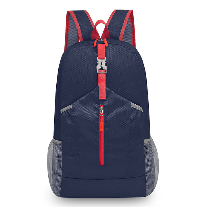 Allwetter-Wander-Rucksack
