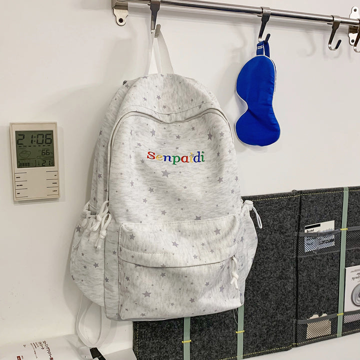 Multi-Funktionaler Grafik-Rucksack