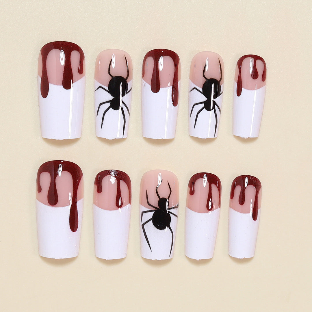 Themen Halloween Nagelkunst Karnz