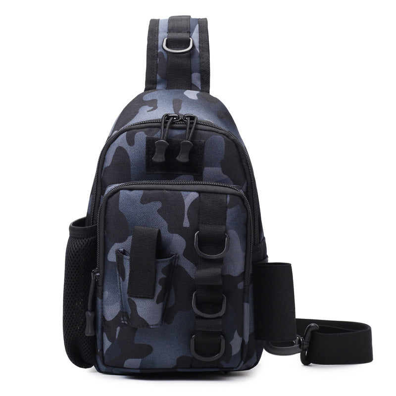 Taktischer Sling-Rucksack Karnz