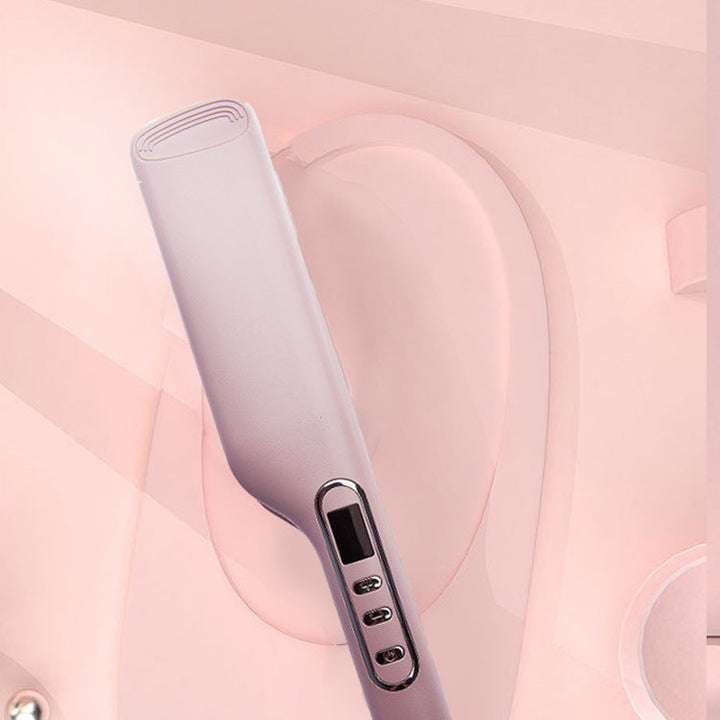 Professioneller Haarglätter Karnz