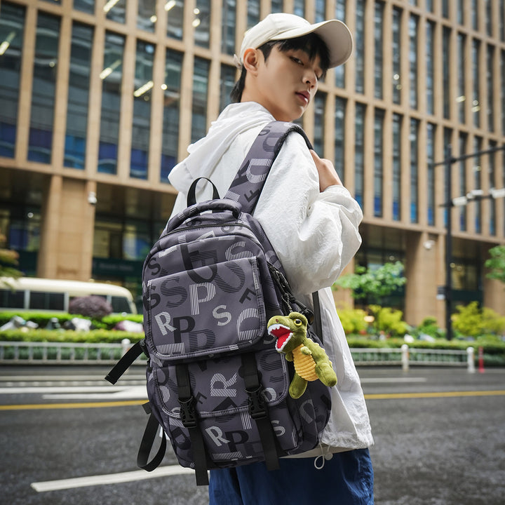 Stylischer Urban Casual Rucksack Karnz