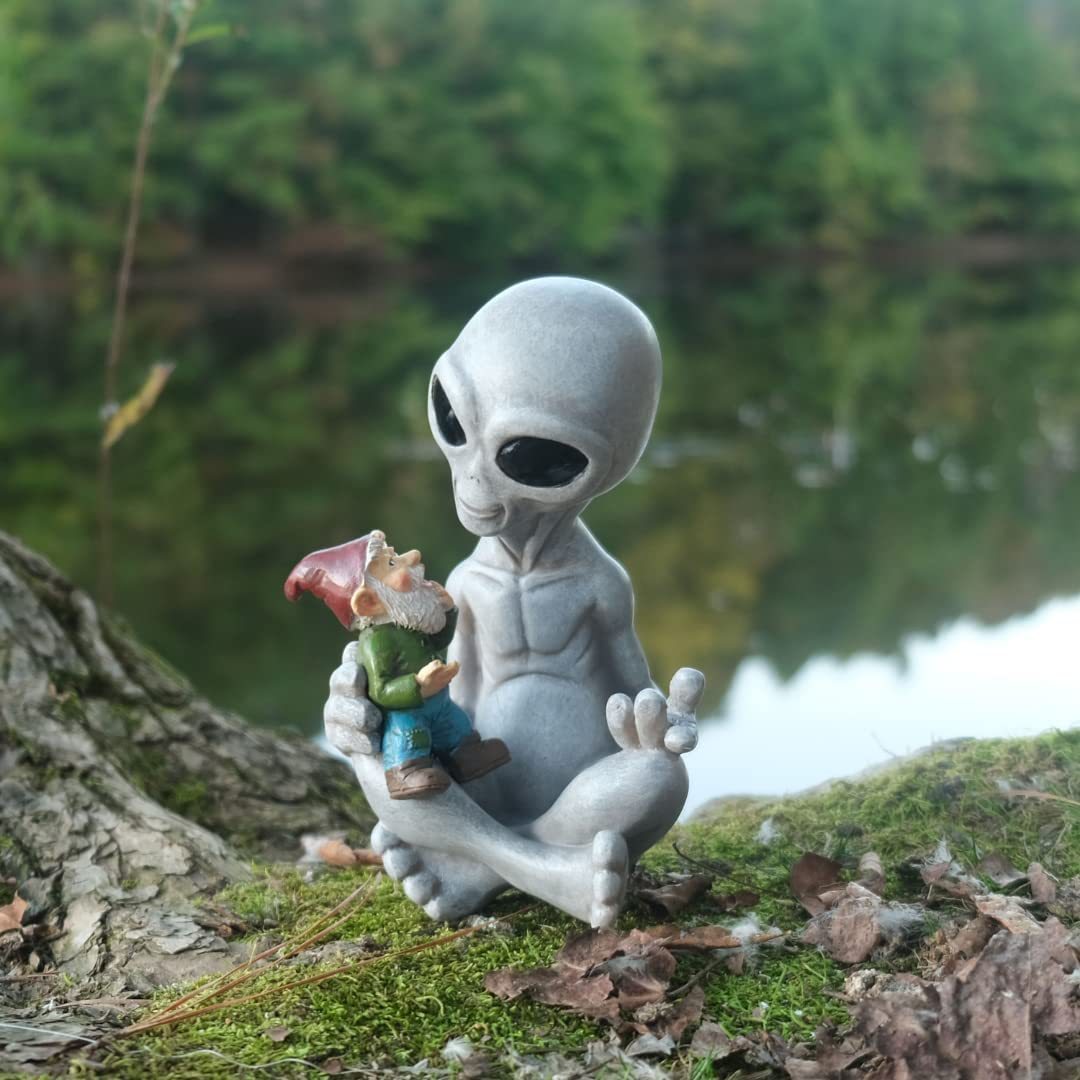 Gartenfigur Karnz
