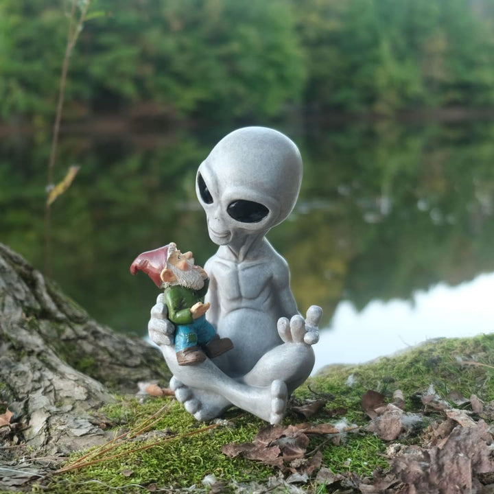 Gartenfigur Karnz