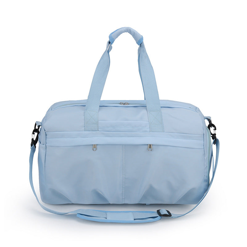 Wasserdichte Reiselochgürteltasche Karnz