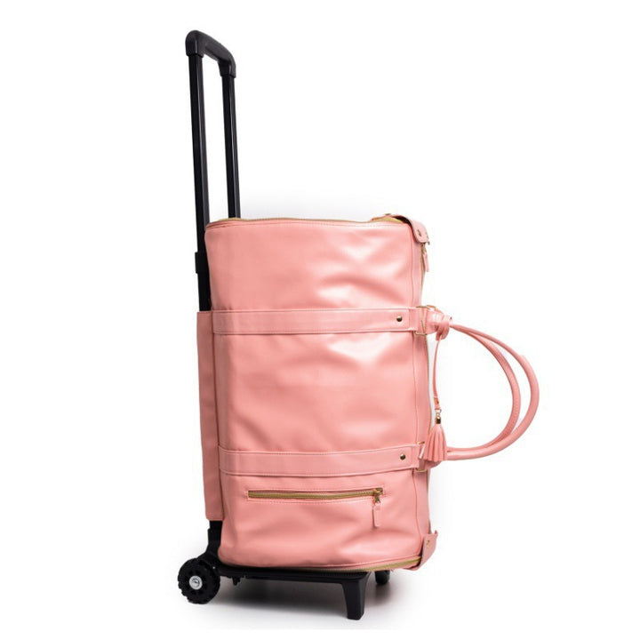 Multifunktionale Reisetasche mit Praktischen Ablagen Karnz
