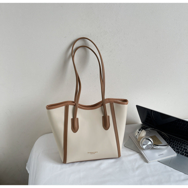 Elegante vielseitige Tote Tasche Karnz