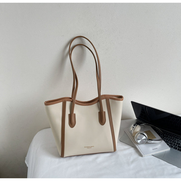 Elegante vielseitige Tote Tasche Karnz