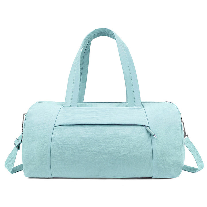 Kompakte und leichte Reisetasche Karnz