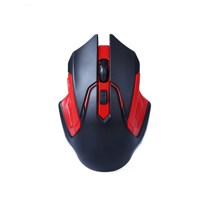 Gaming-Maus Karnz