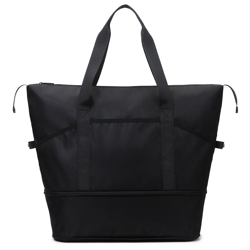 Geräumige Utility Tote Bag Karnz