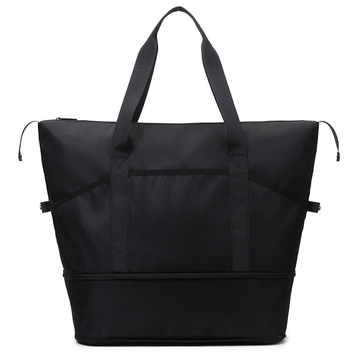 Geräumige Utility Tote Bag Karnz