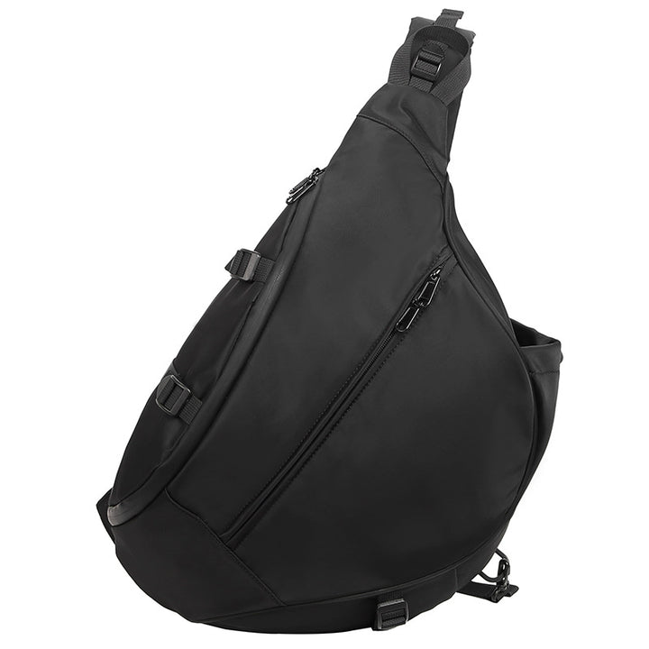 Ergonomischer Abenteuer Sling Pack Karnz