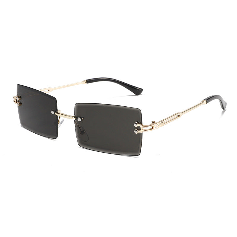 Damen modische Sonnenbrille Karnz