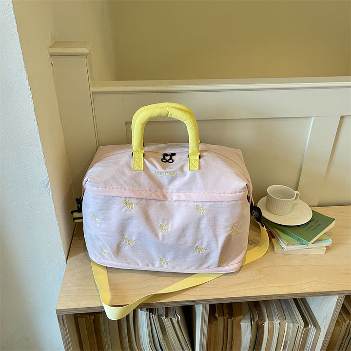 Leichtgewicht Multi-Funktionale Reise Duffel