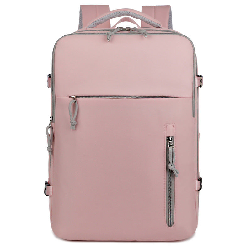 Multipfunktionaler Tech-Rucksack